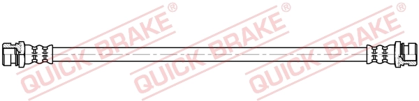 Brake Hose